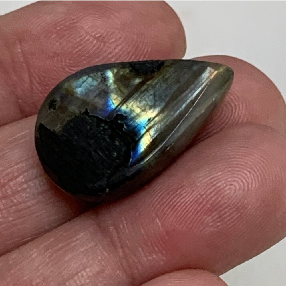 Color Flash Labradorite - Picture 13 of 14